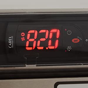 Temperature Controller