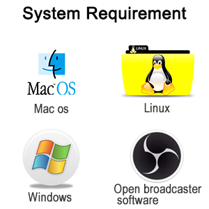 VIDEO CAPTURE CARD
