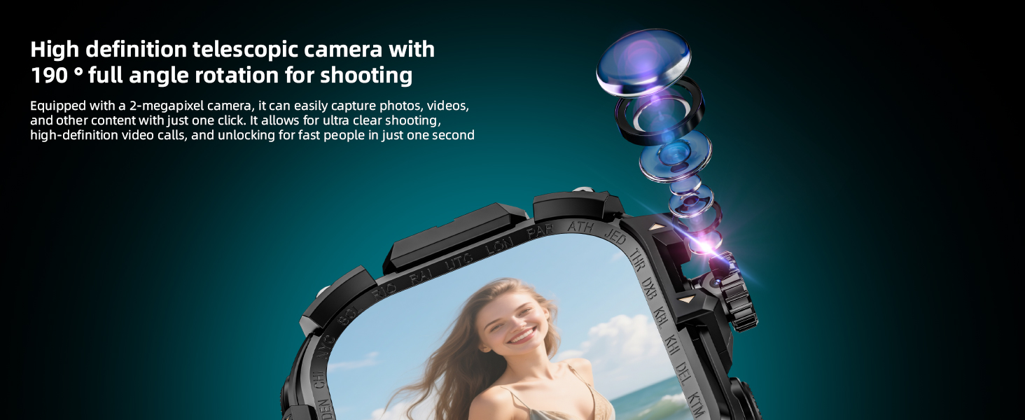Camera Watch