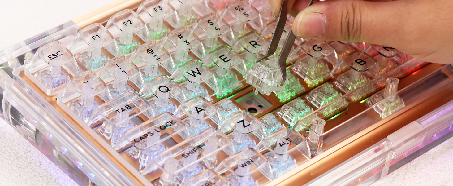 Mechanical Keyboard