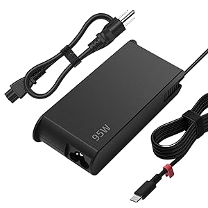Type C Laptop Charger