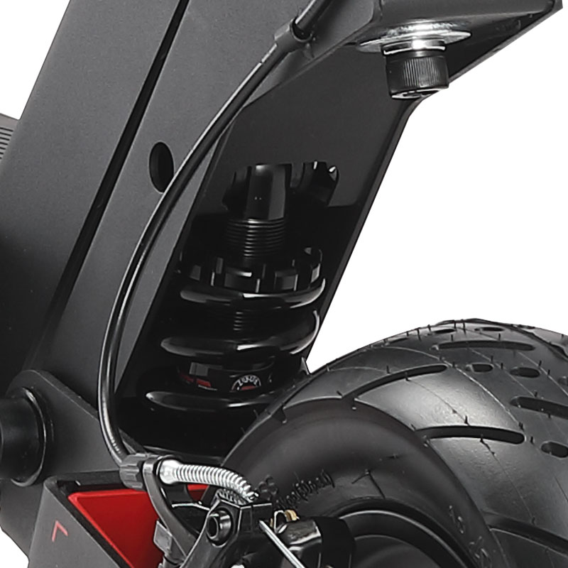 Suspension System