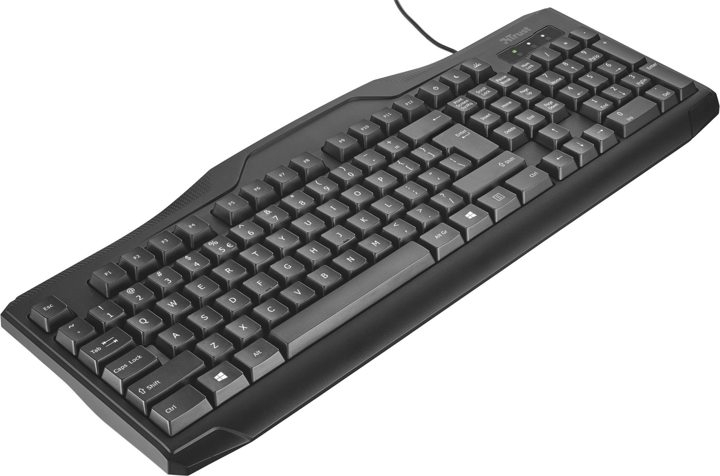 USB Keyboard