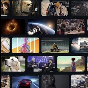 Endless Free Content