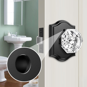 door knobs