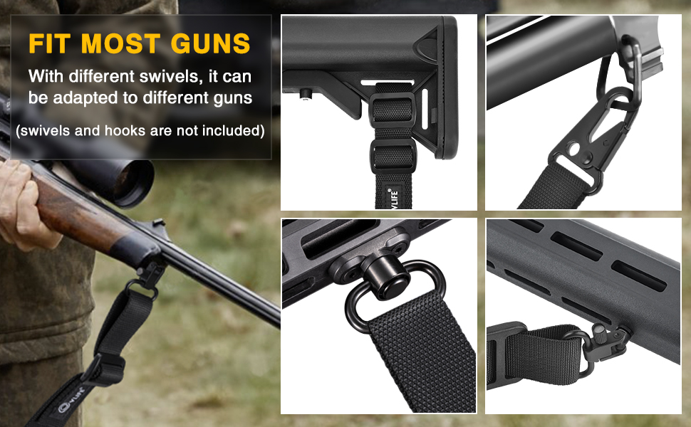 gun sling