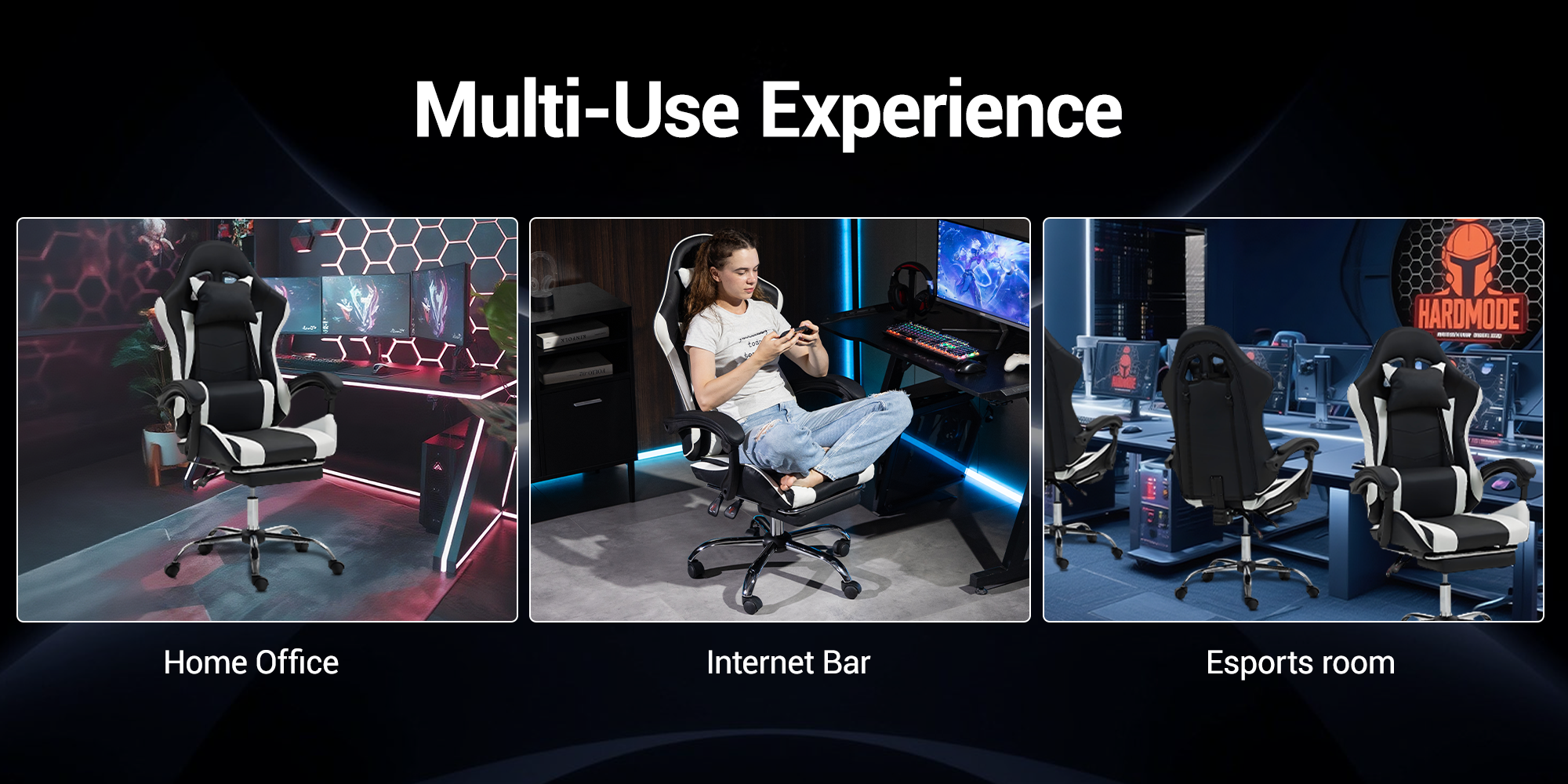 multi-use