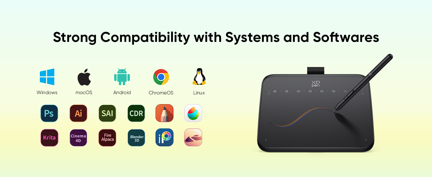 Compatibility