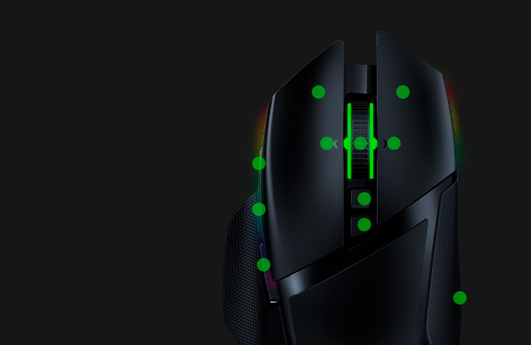 Razer-Basilisk-Ultimate-Dock-3