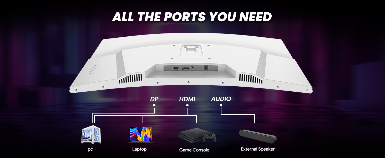 HDMI