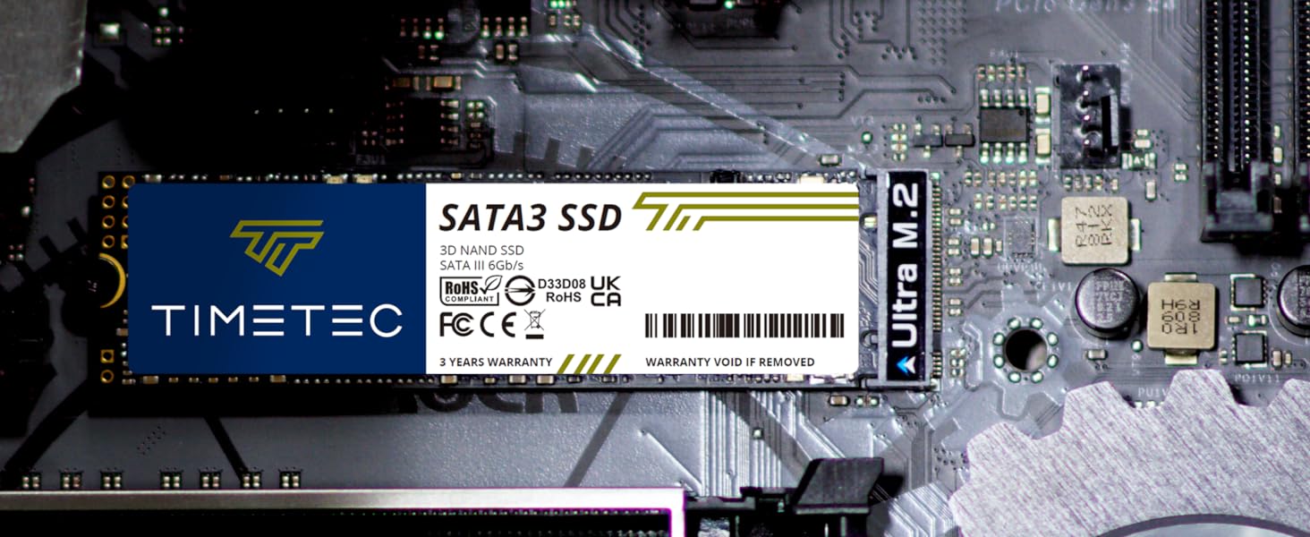 M.2 SATA