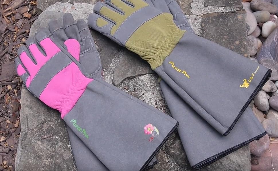 Gardening Gloves