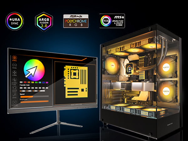 pc case