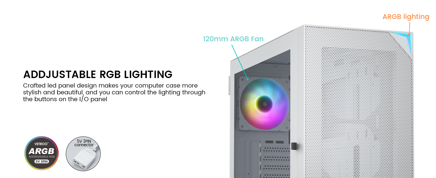 PC CASE