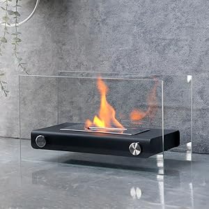 Tabletop Fire Pit