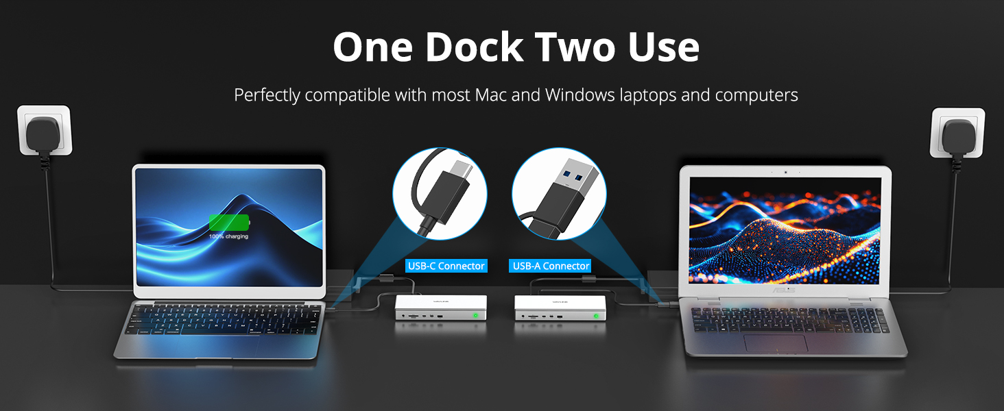 Docking Station