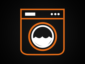 Washable