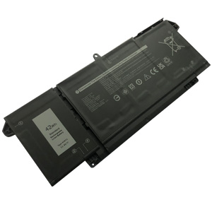 Battery measurement surface