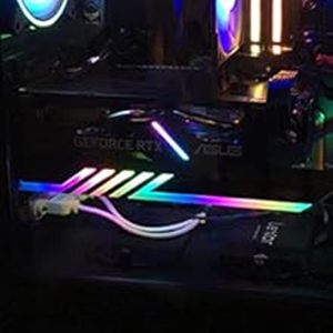 Protect your graphics card: