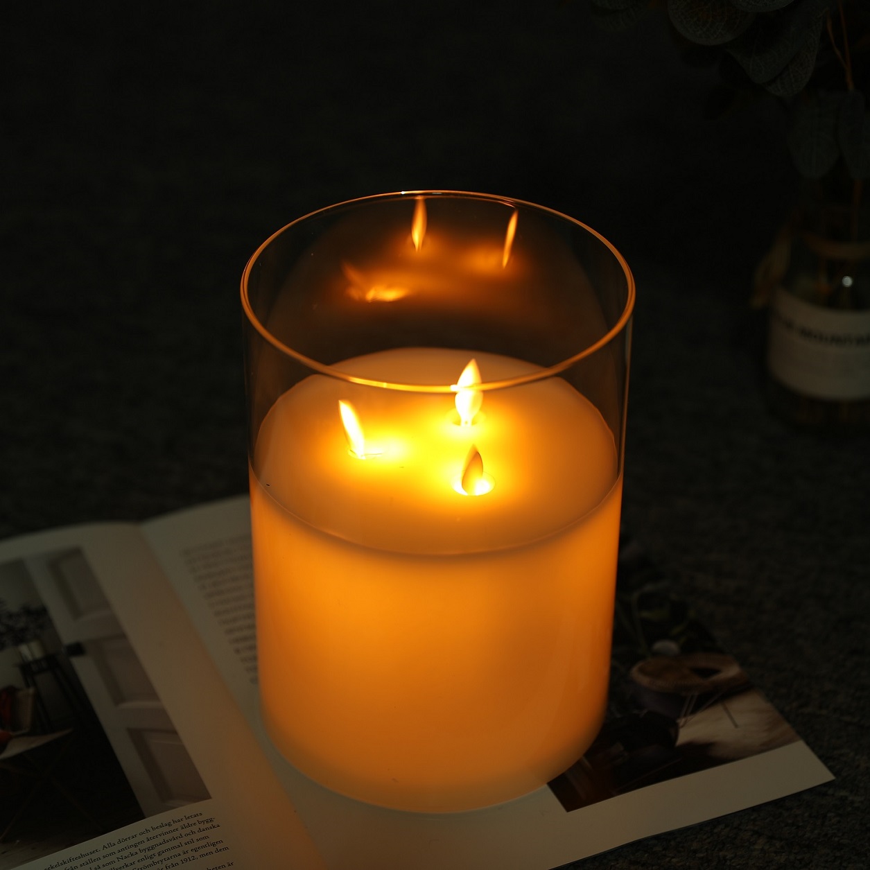 candles
