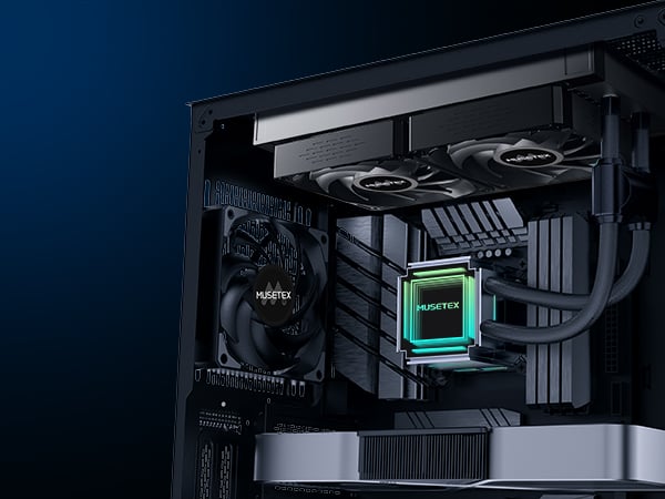 cpu cooler