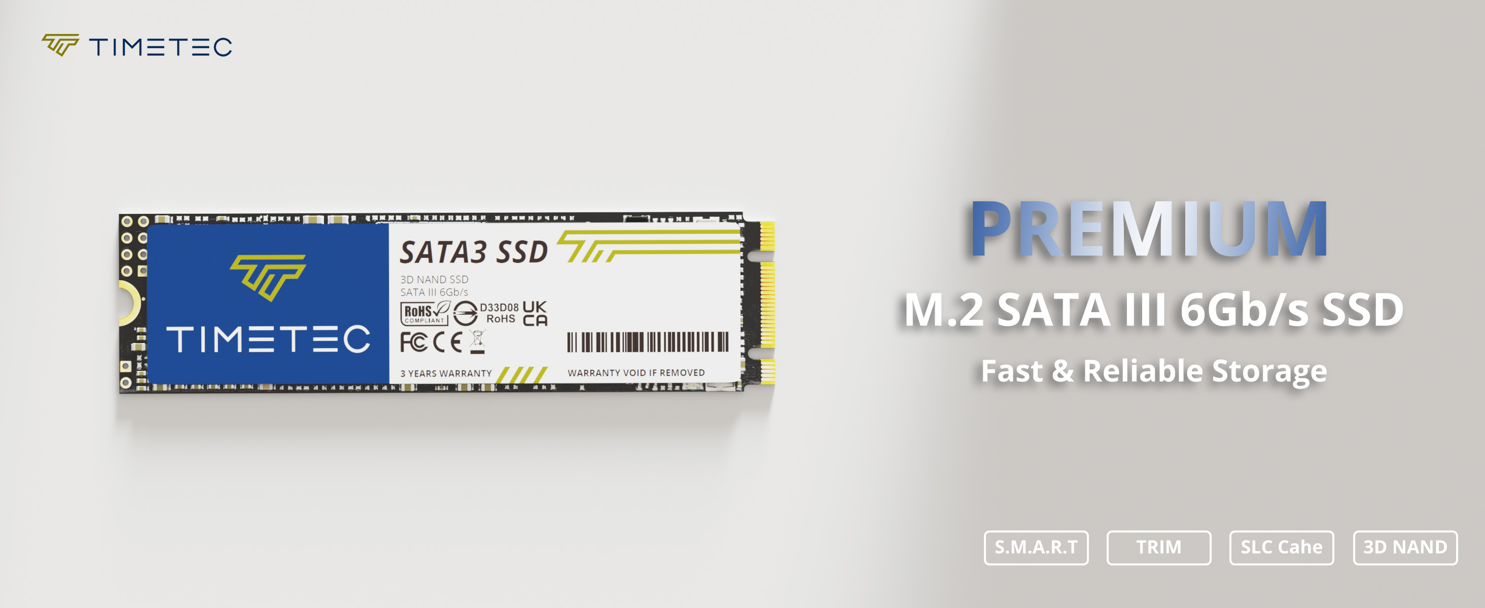 SSD 2.5"