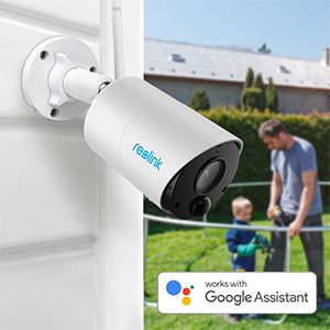 supports smart home device