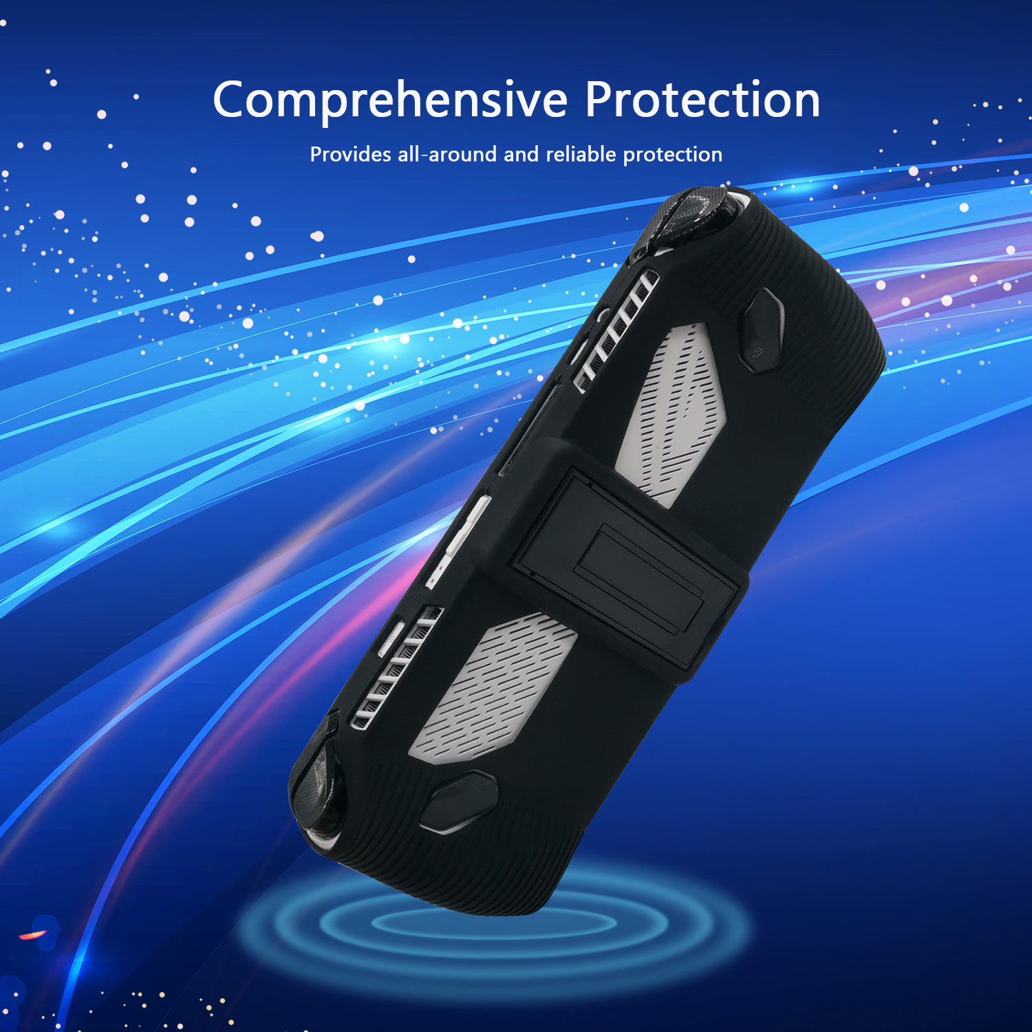 Comprehensive protection