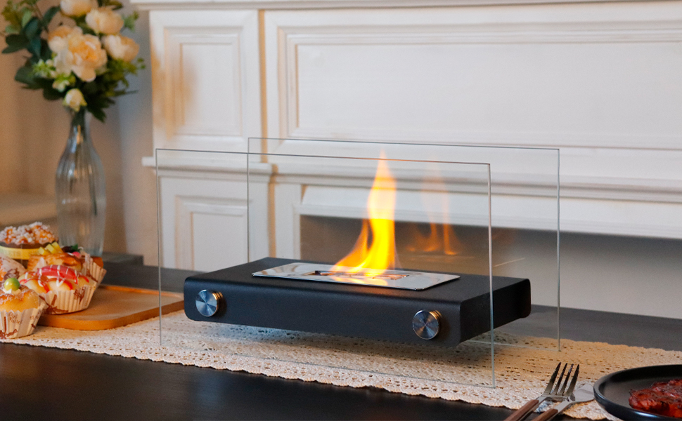 Tabletop Fire Pit