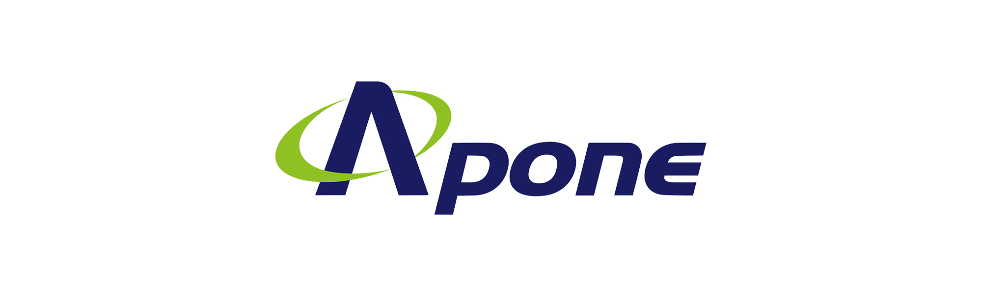 Apone logo