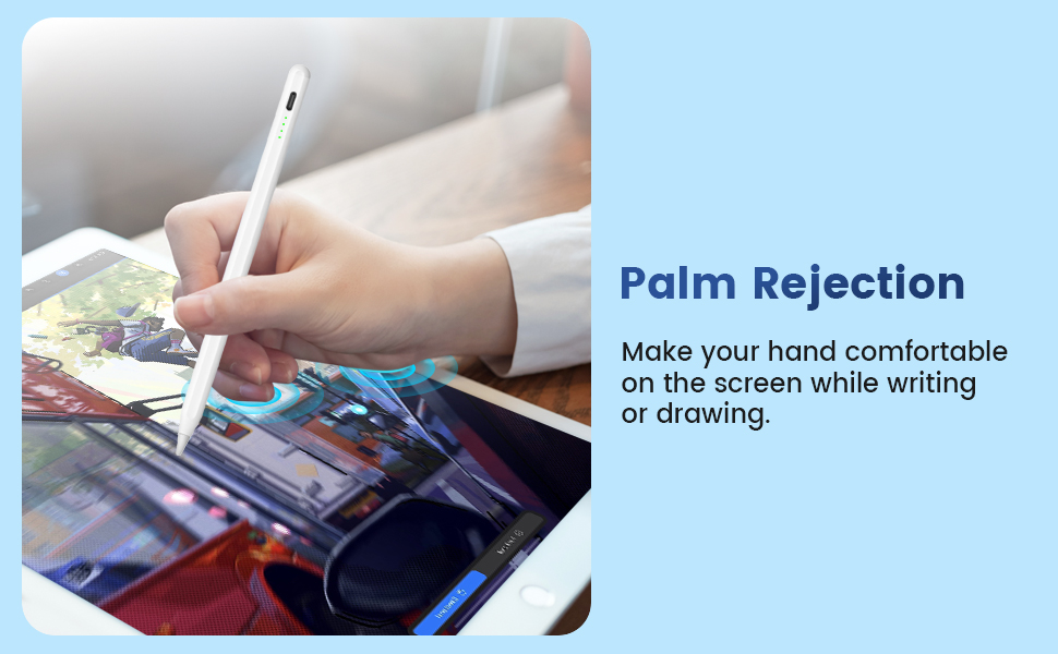 Stylus Pencil