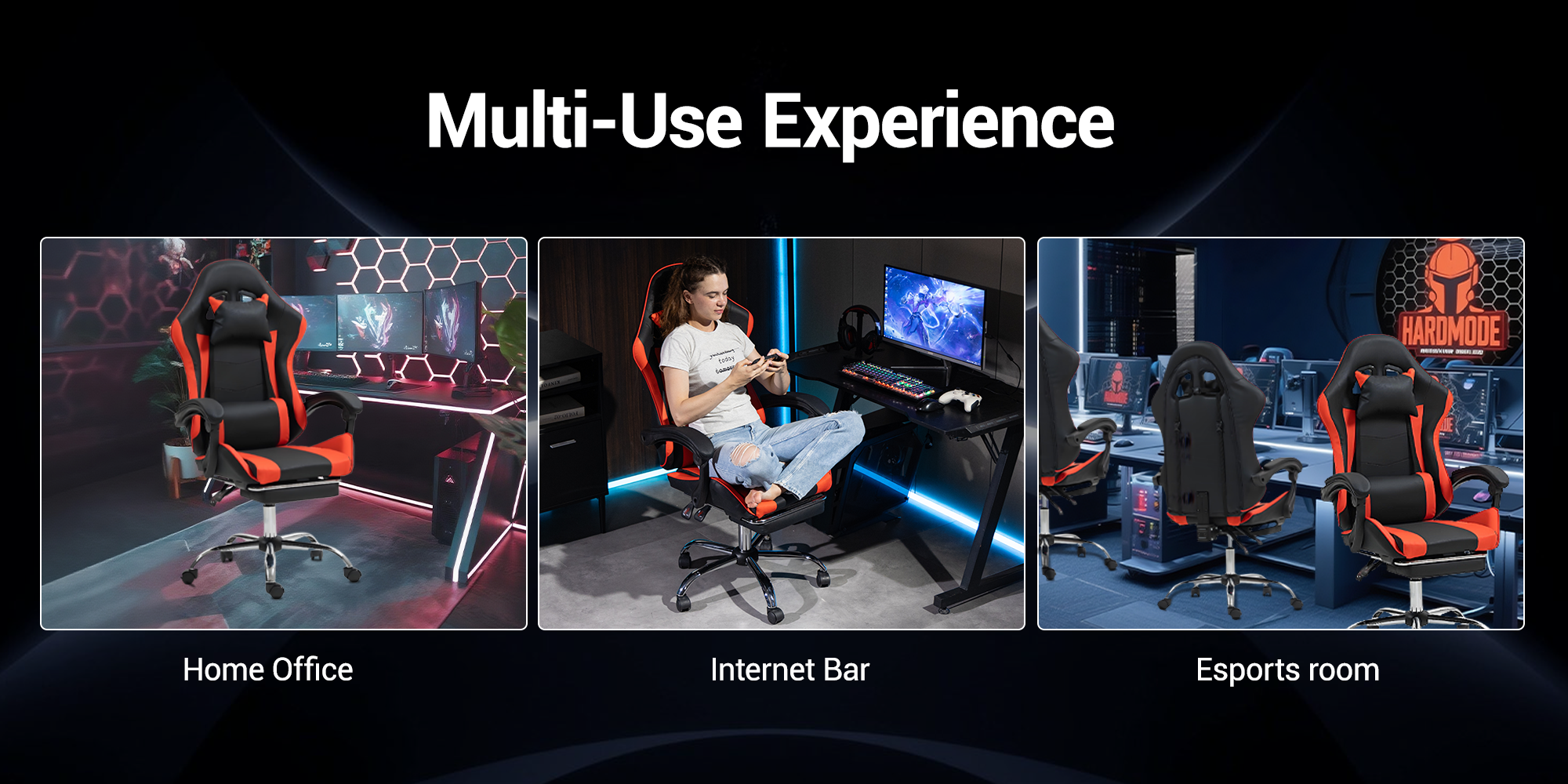 multi-use