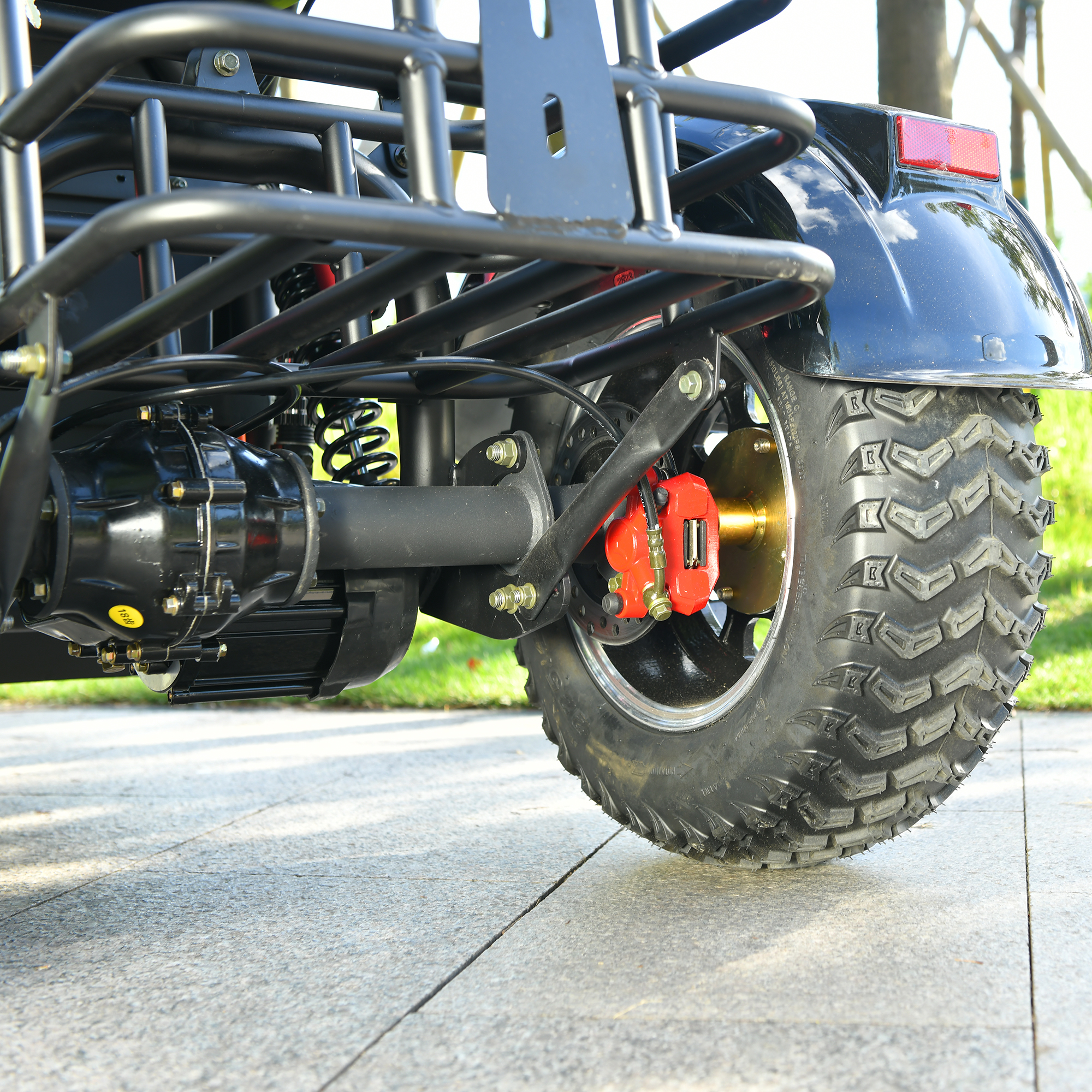 18 inch tire