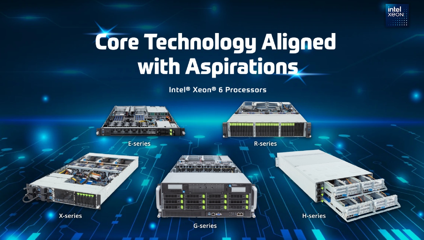 Core Technology