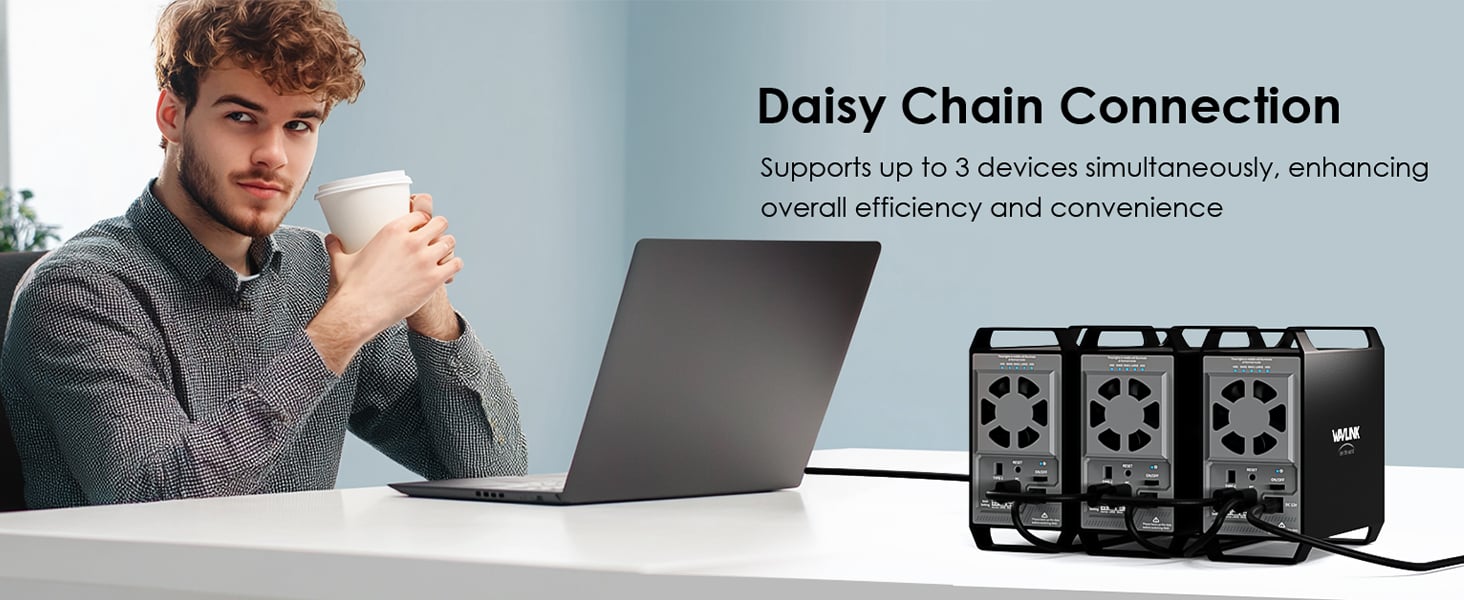 hard drive enclosure