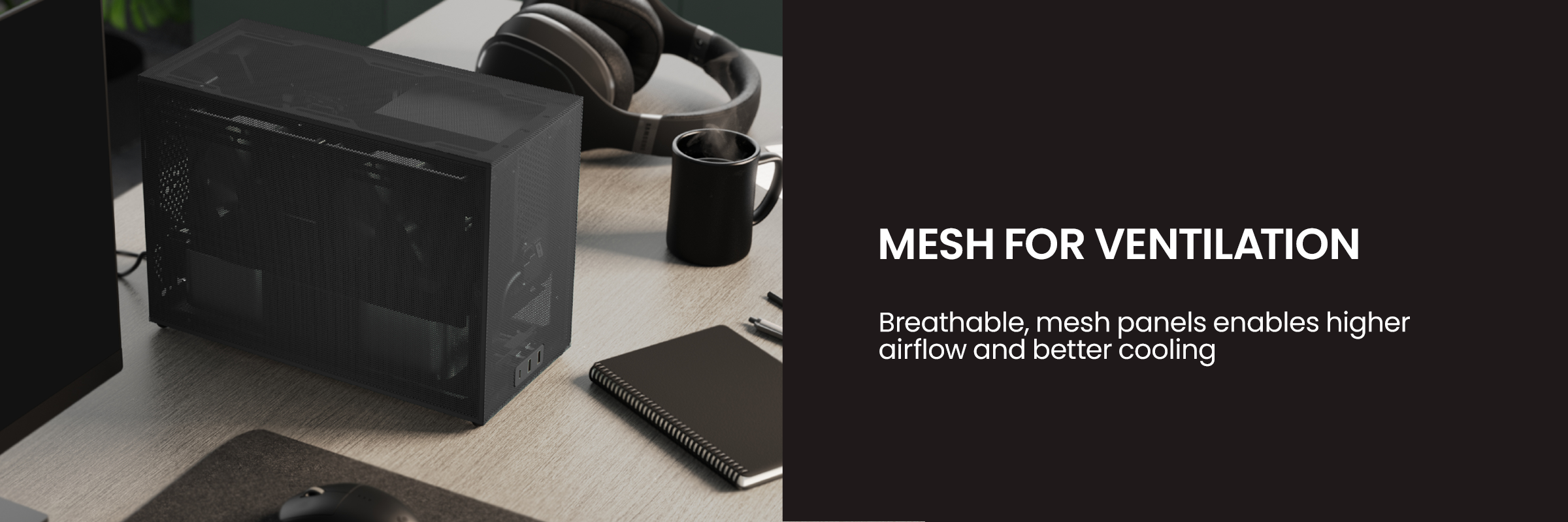 mesh