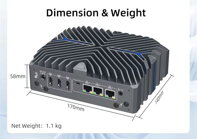 mini pc windows 11