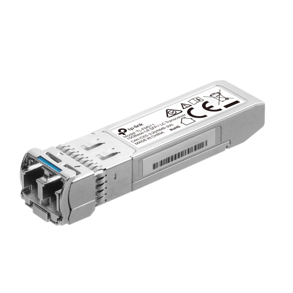 10GBase-LR SFP+ LC Transceiver