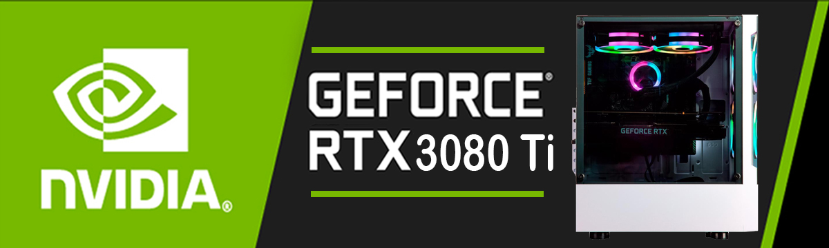 Velztorm Marrox Custom Desktop White (AMD Ryzen 7 5800X 8-Core, 32GB RAM, 1TB SATA SSD, NVIDIA GeForce RTX 3080 Ti, Wifi, USB 3.2, HDMI, Win 10 Pro) 4 image for this item