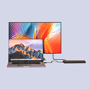 USB C HUB