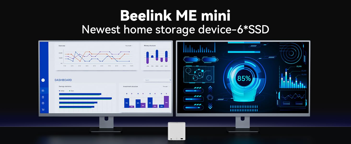 ME mini pc