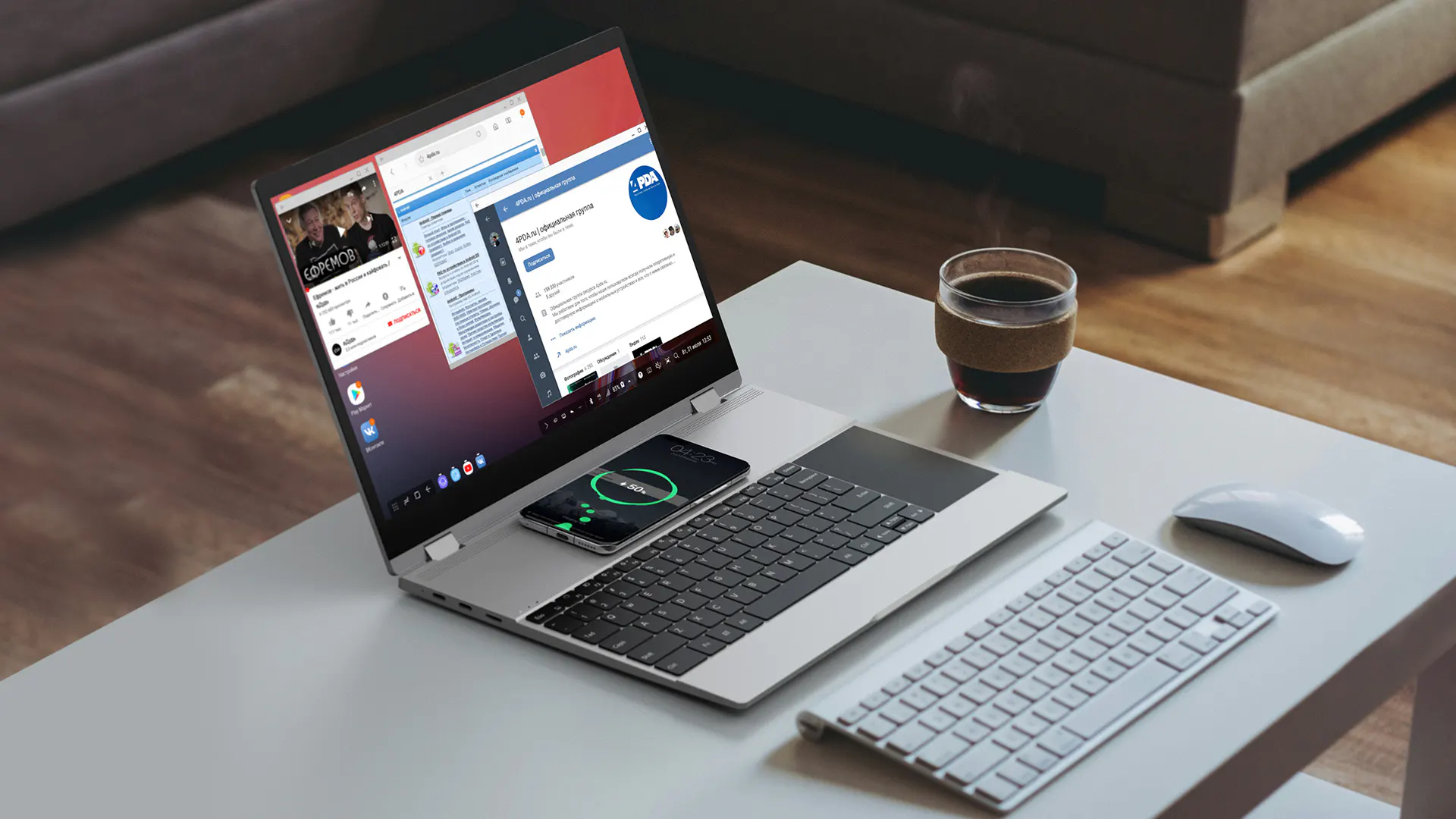 Make Mobile Working Worry-free