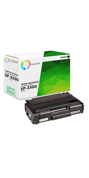 Ricoh SP-3500