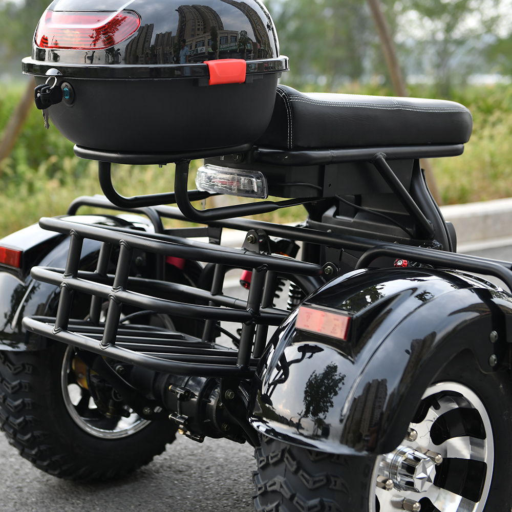 Rear seat storage basket
