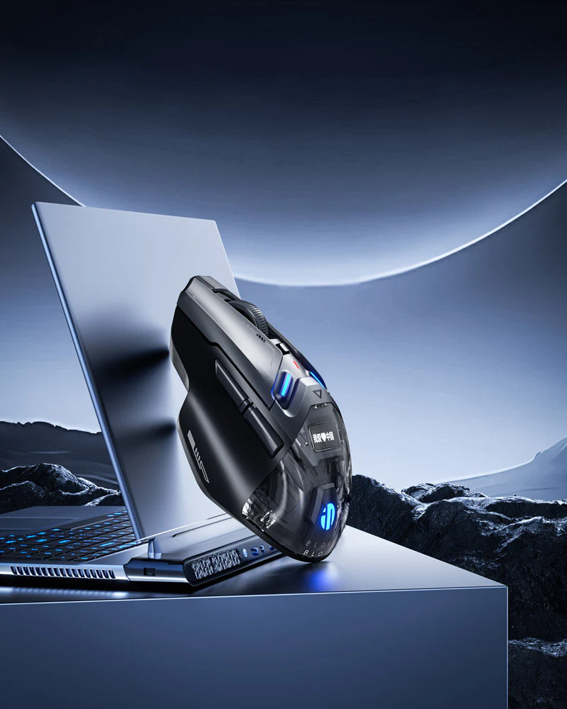 IN9 Ultra Gaming Mouse
