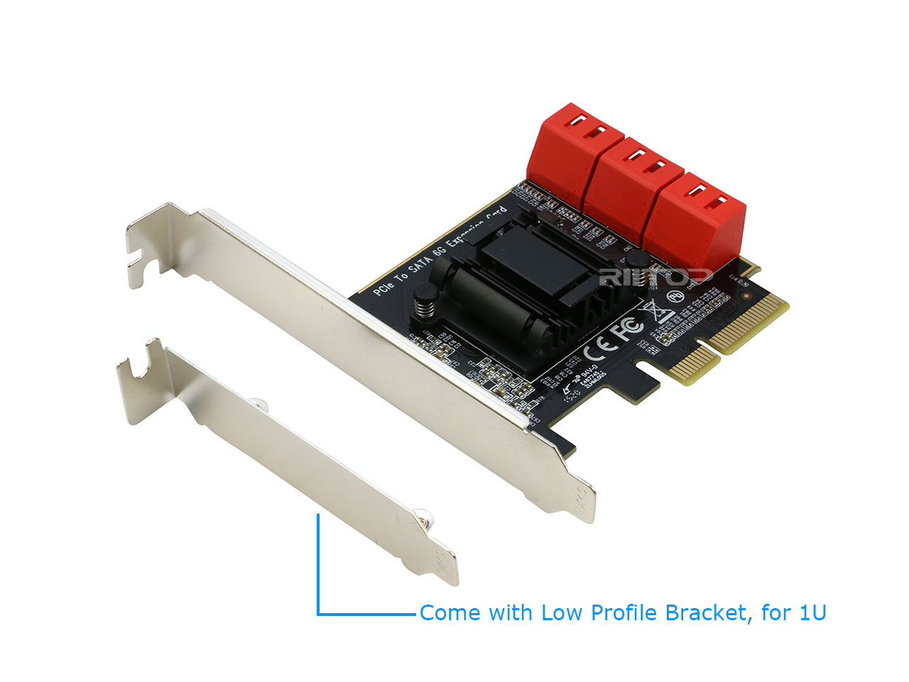 sata card