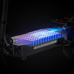 2280Wh Lithium Battery