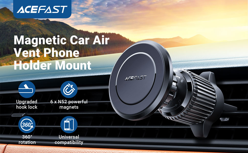 car phone mount