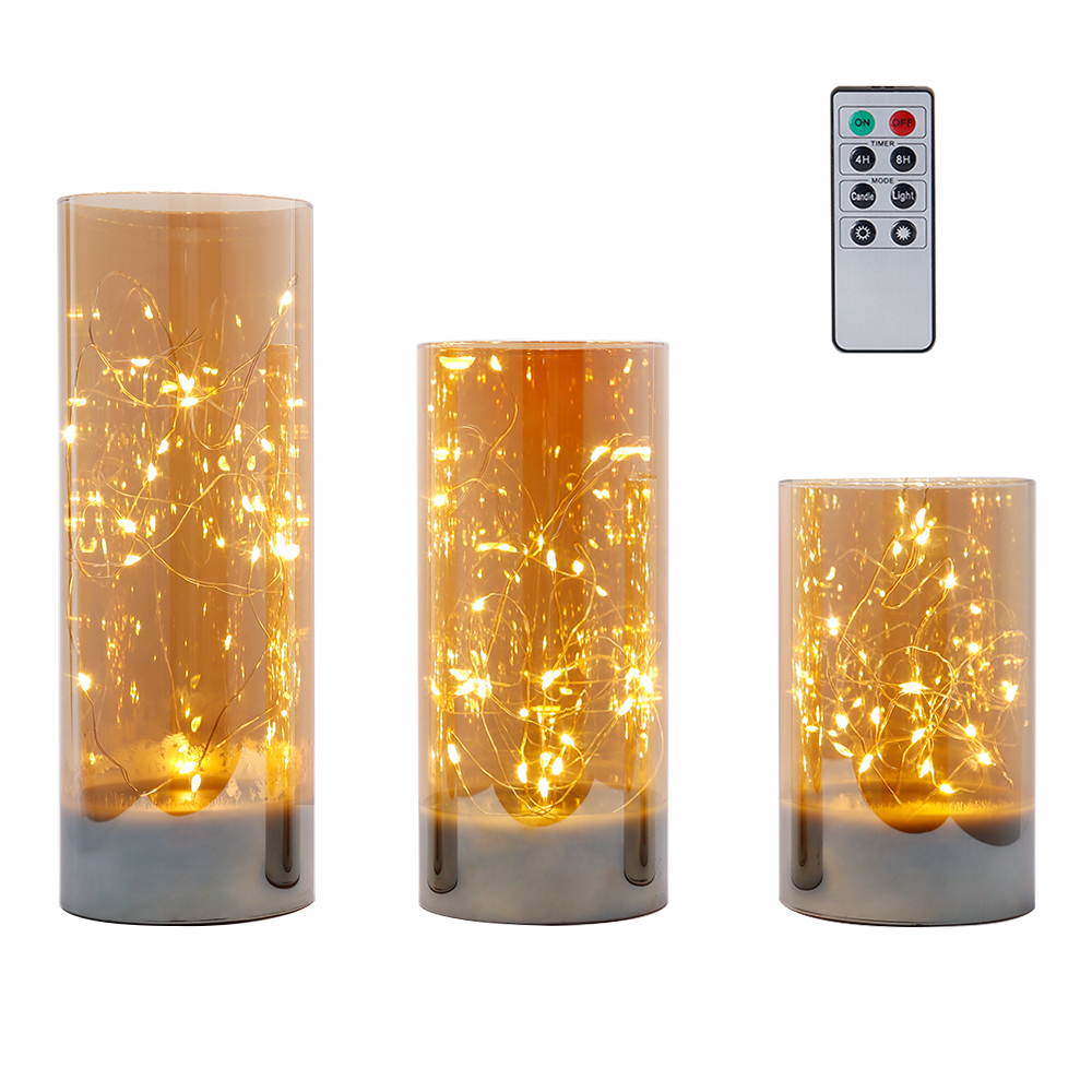 cordless lamp