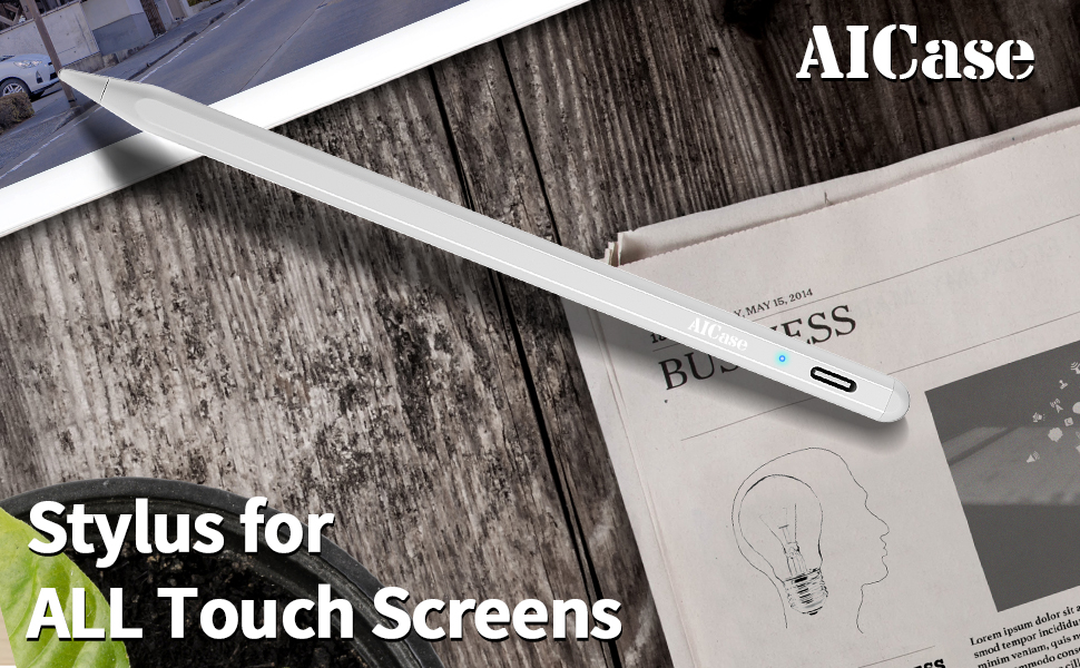 apple pencil